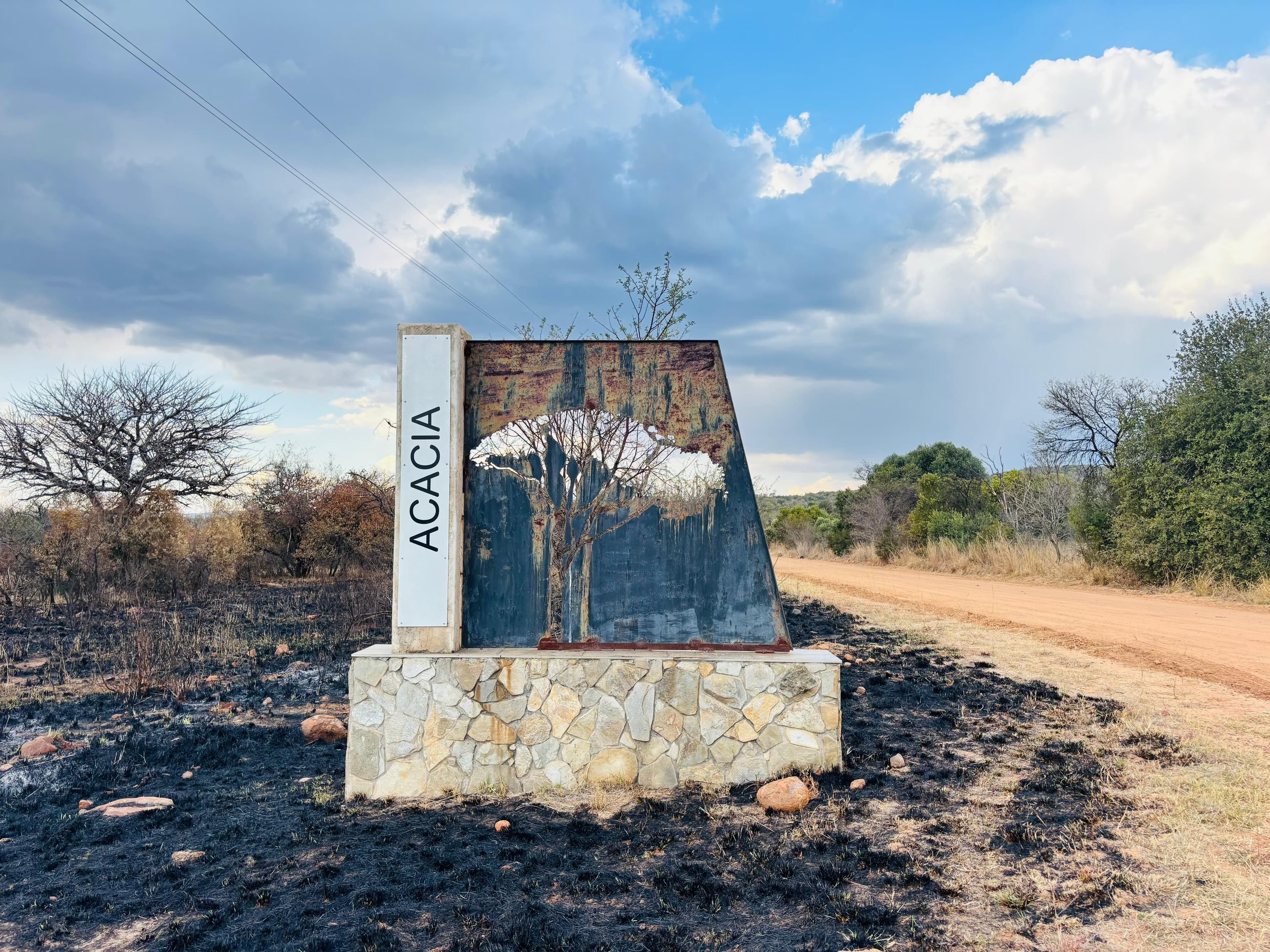 Acacia Camp Grounds