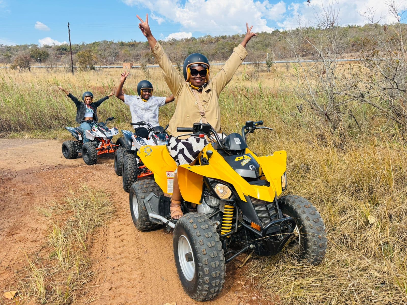 Quadbike Adventure