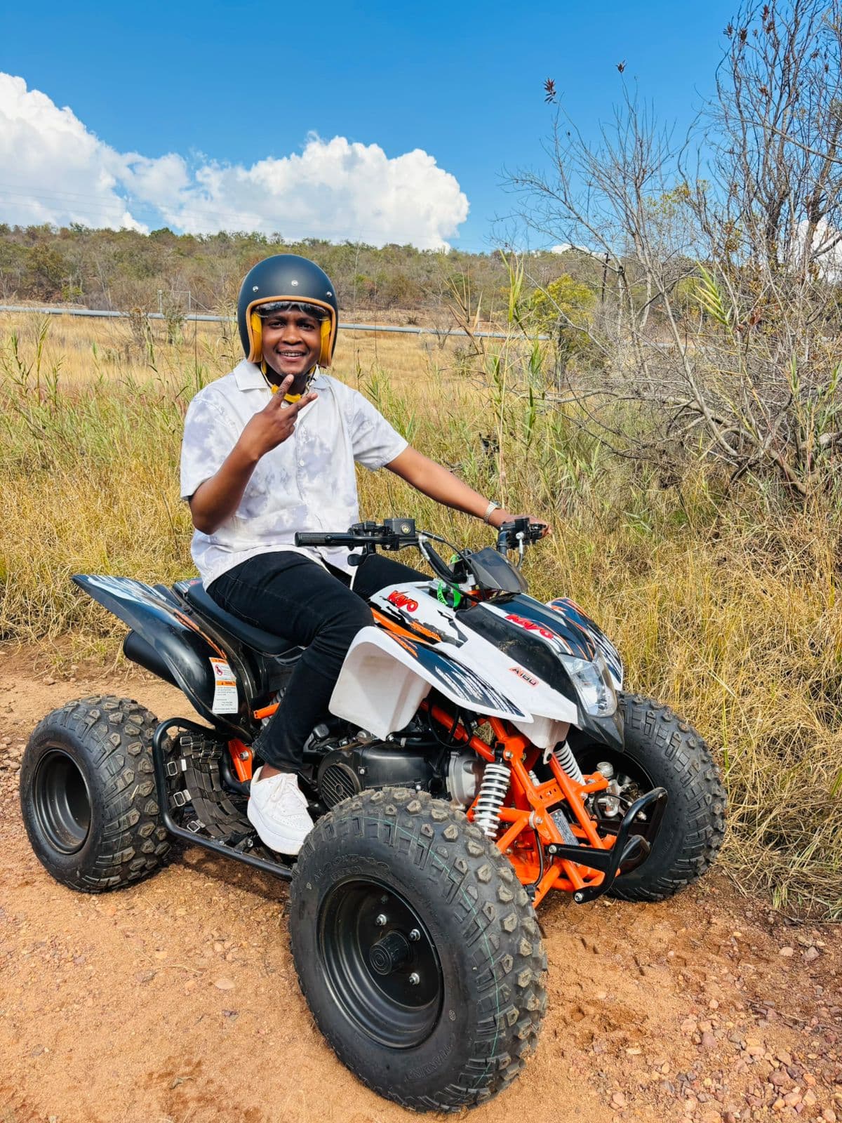 Quadbike Adventure