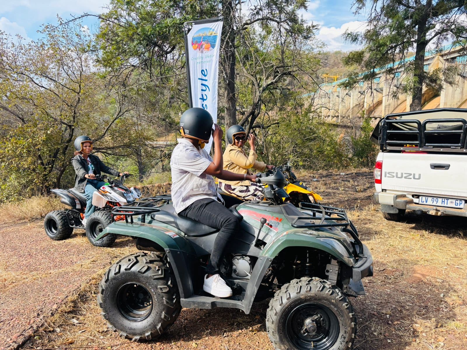 Quadbike Adventure