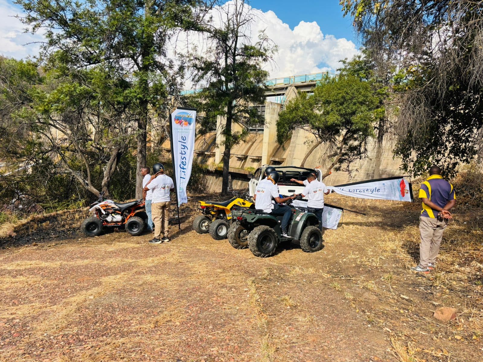 Quadbike Adventure