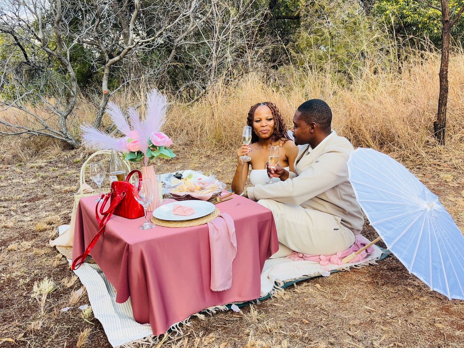 Picnic Experiences