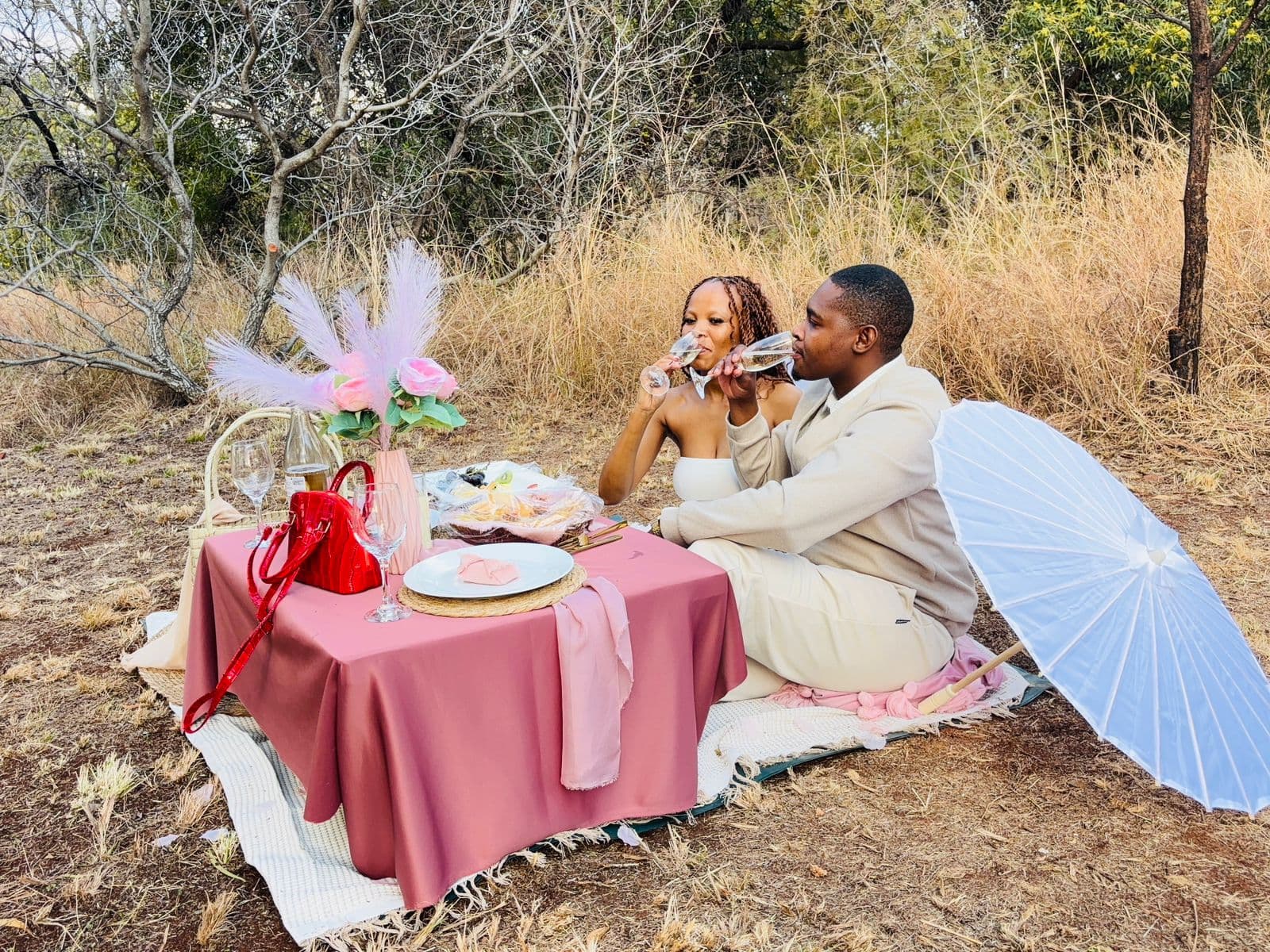 Picnic Experiences
