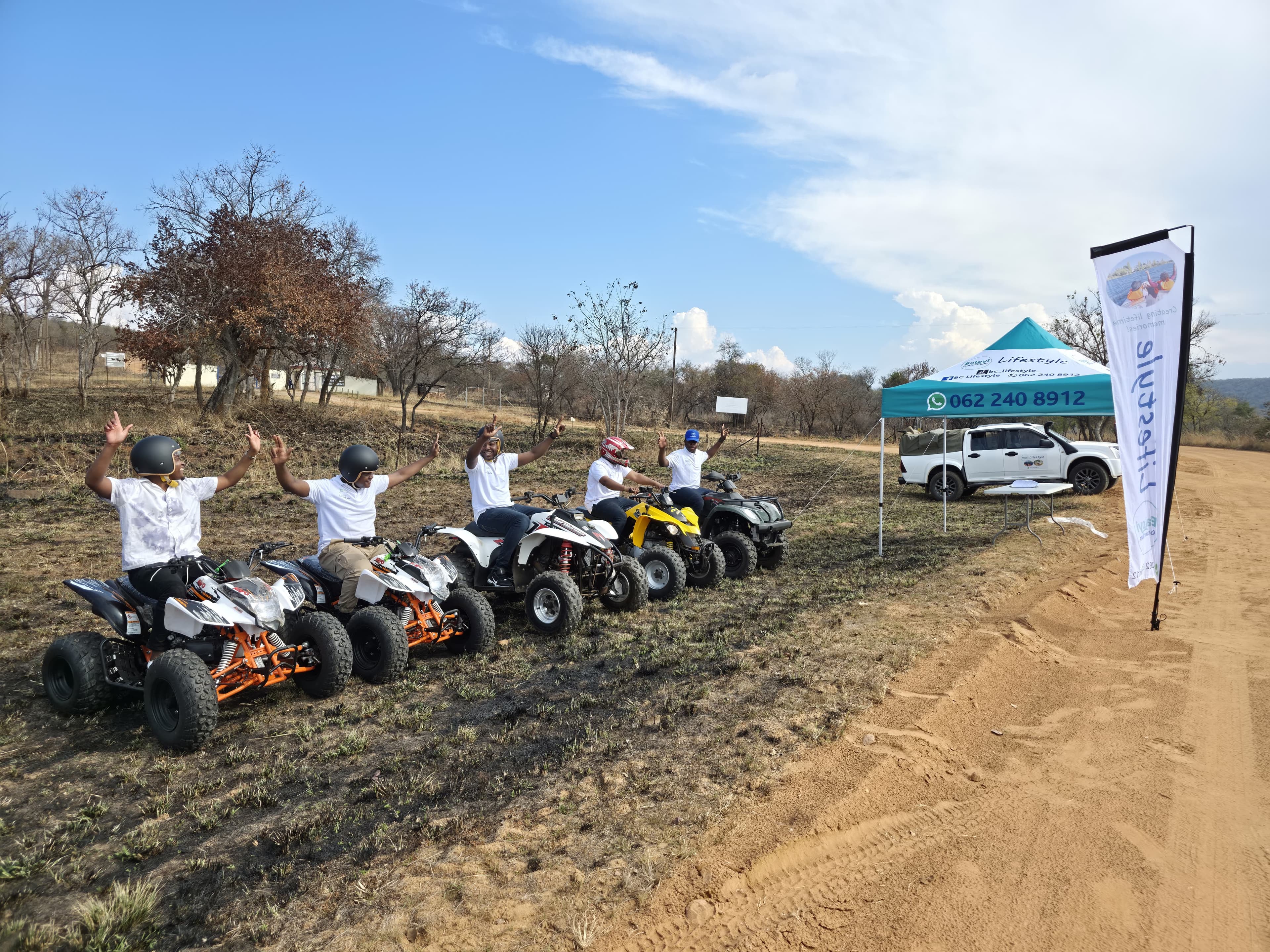 Quadbike Adventure