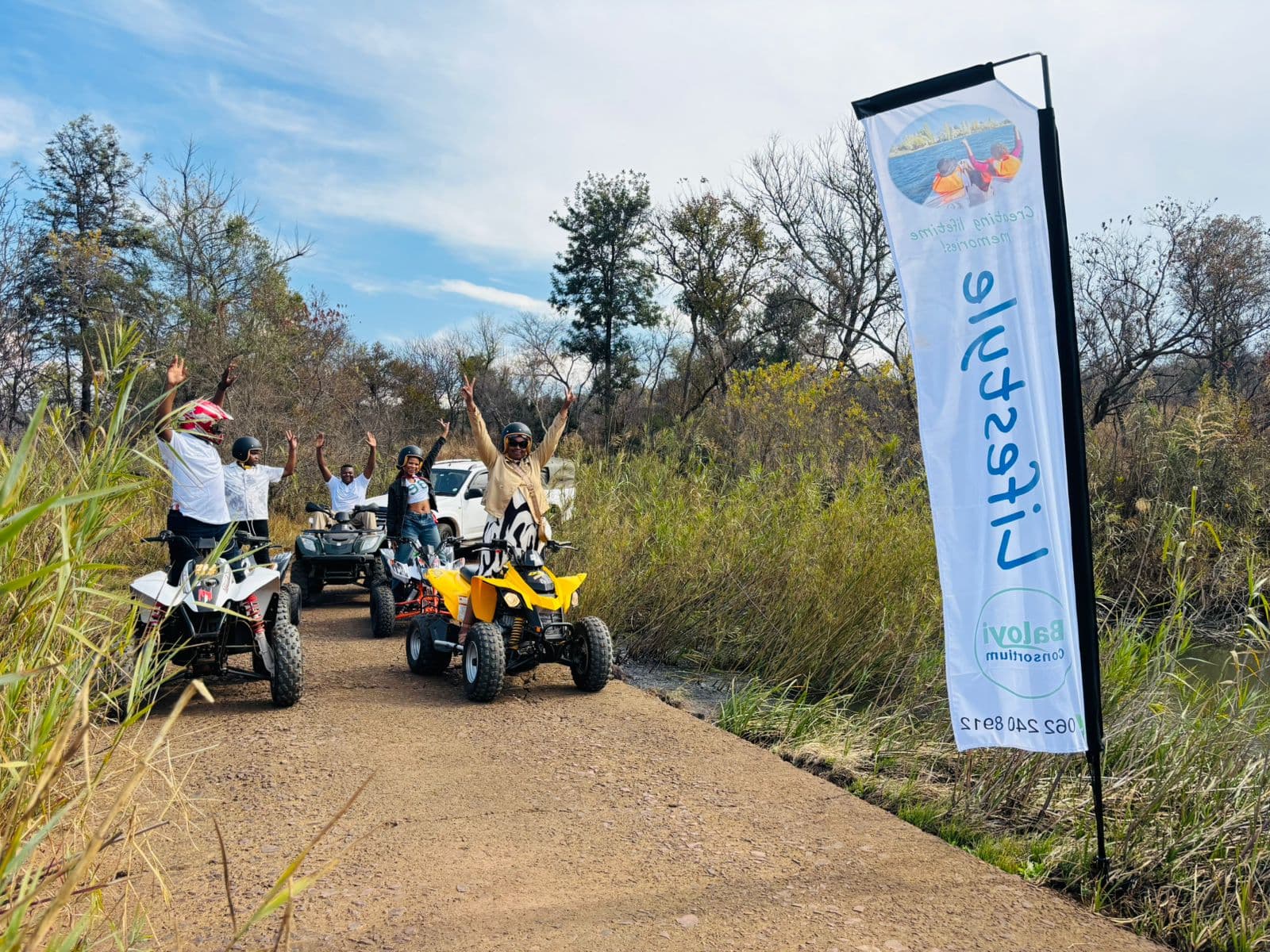 Quadbike Adventure