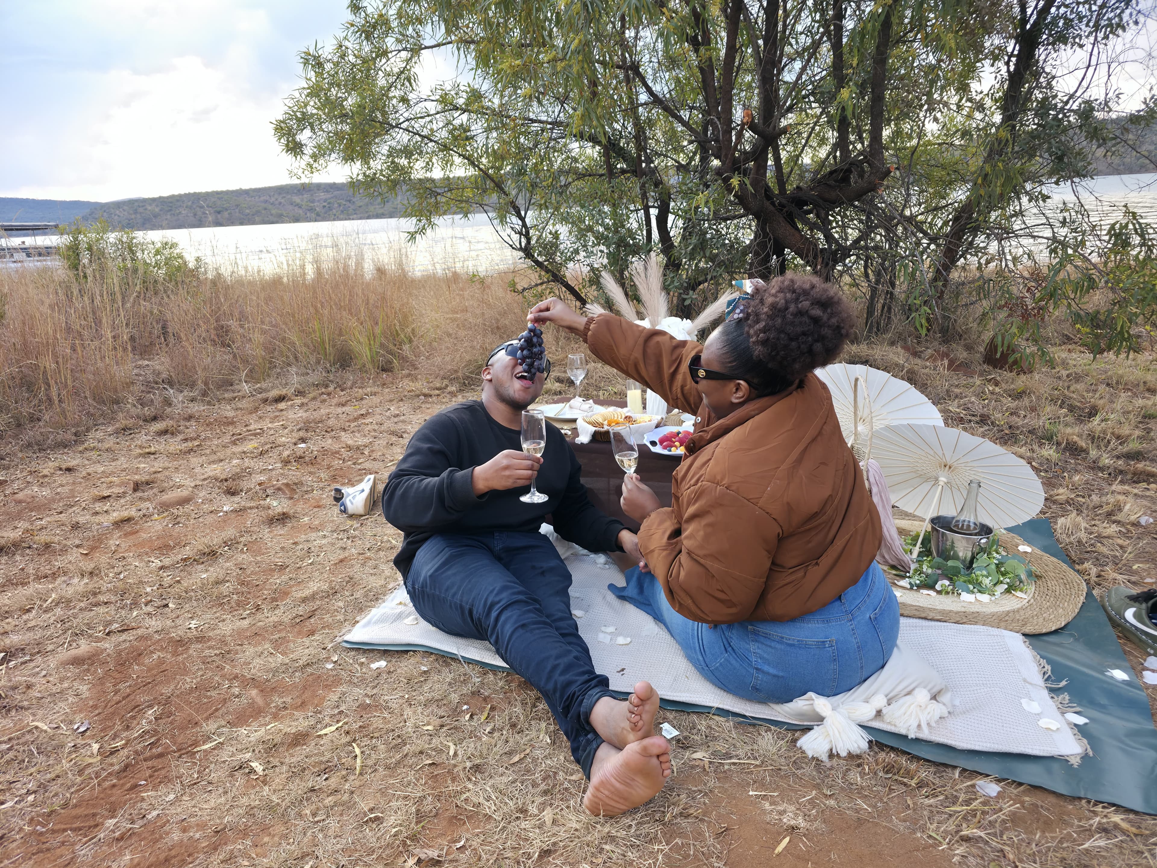 Picnic Experiences