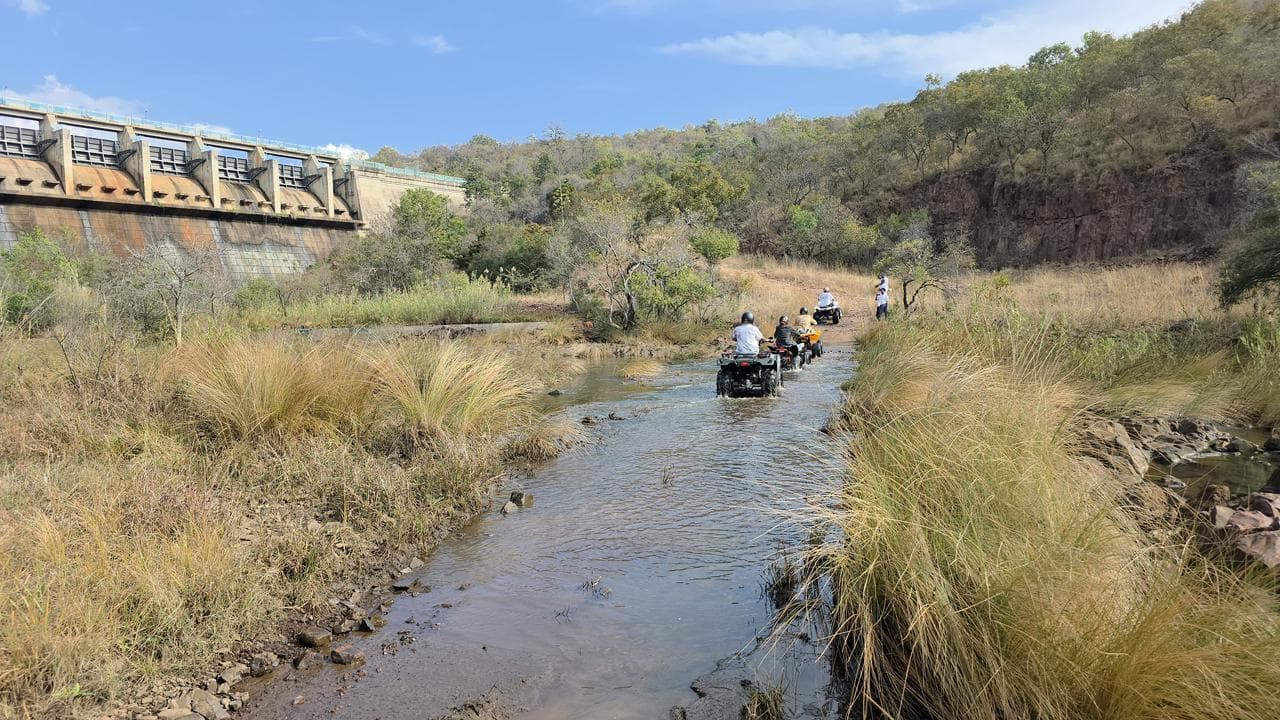 Quadbike Adventure