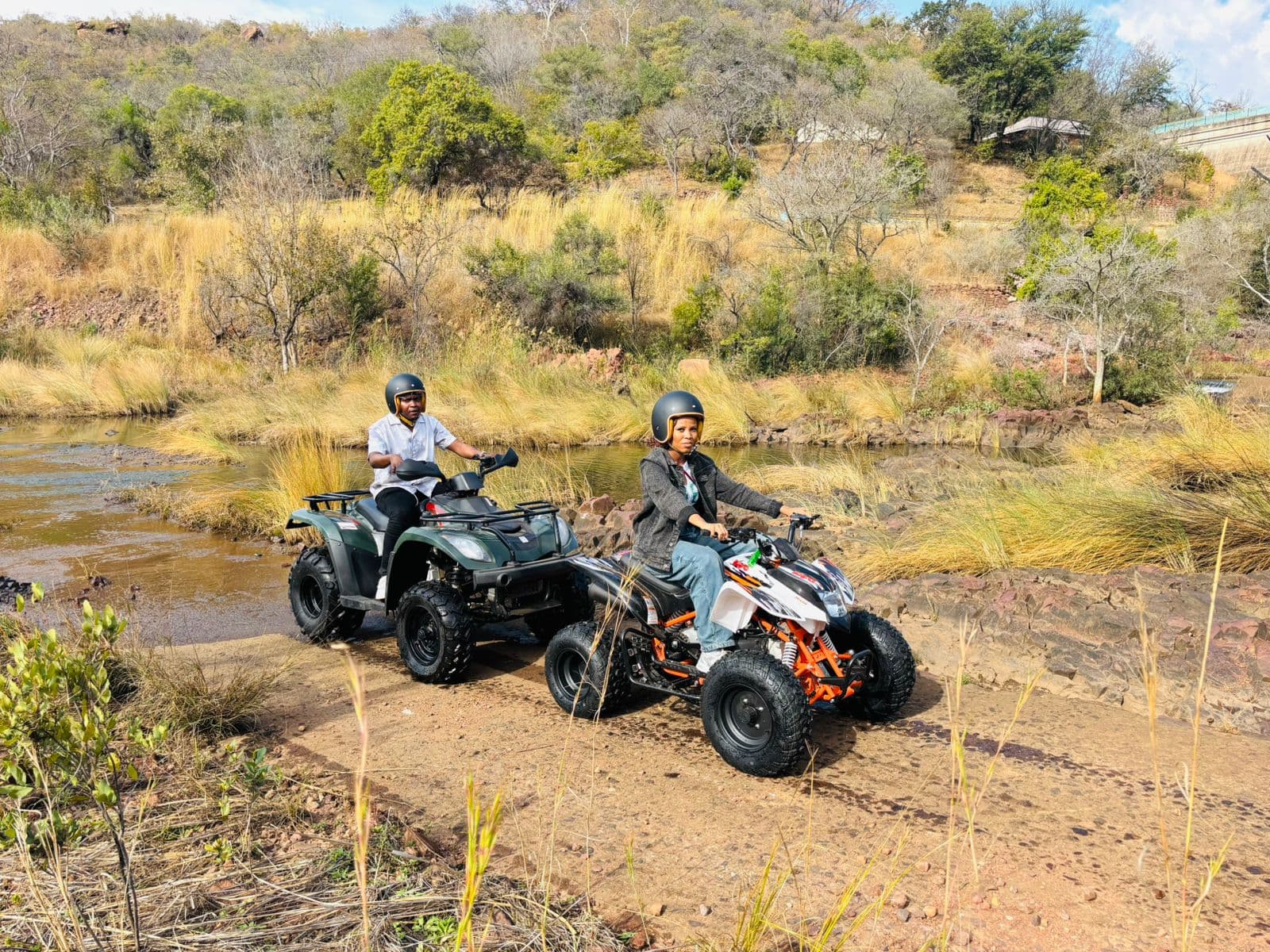 Quadbike Adventure