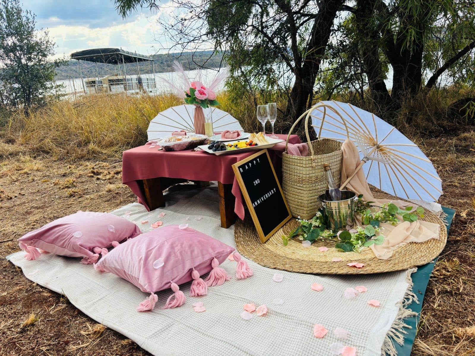 Picnic Experiences